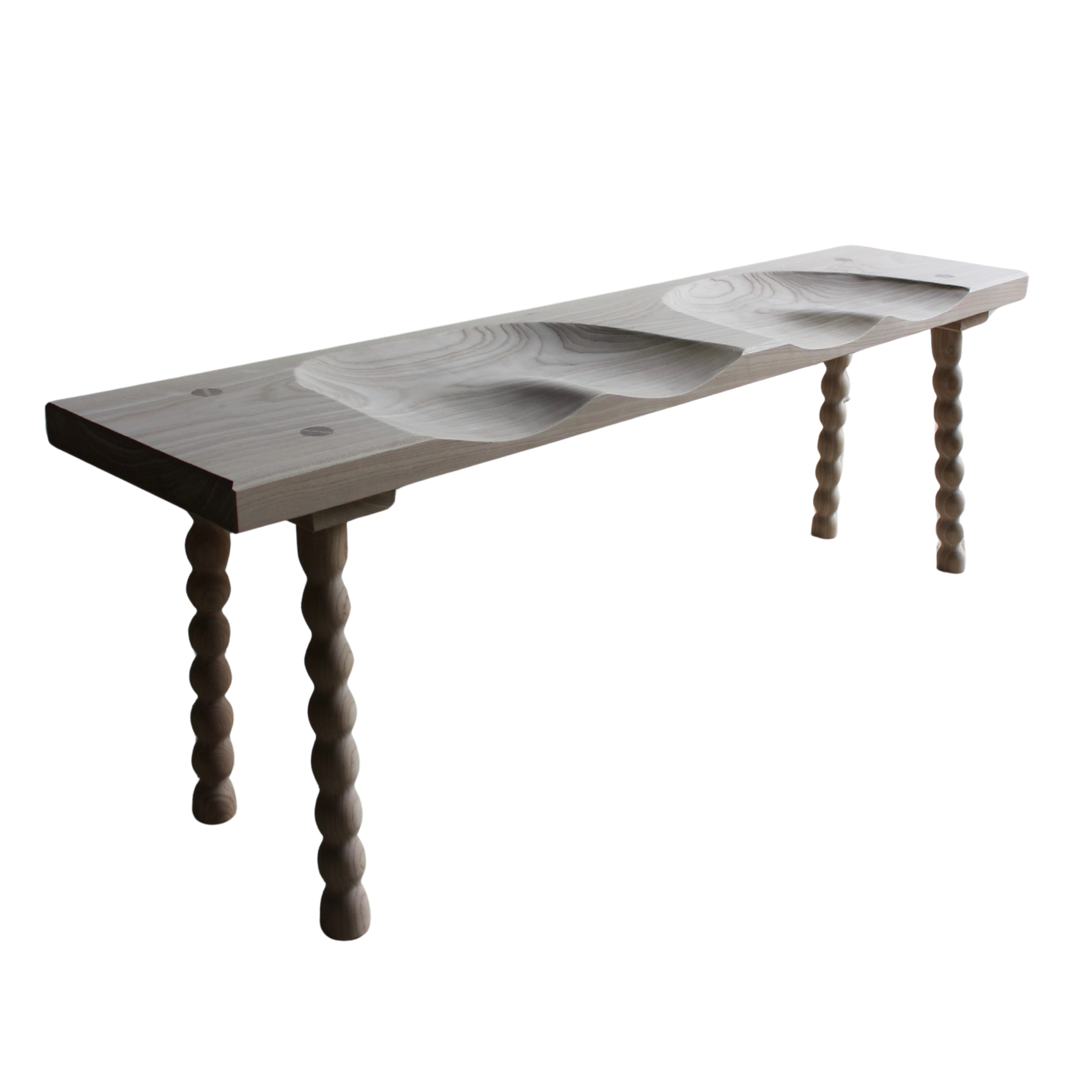 Yoke Bench
